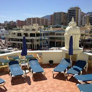  Appartement Capaldi Luxury Holiday Puerto Marina
